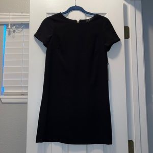 Lulus black dress